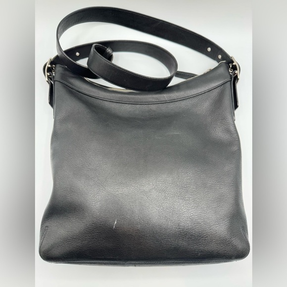 Vintage Coach Legacy Slim Hobo / Shoulder Bag | Good Used Condition - Picture 5 of 13